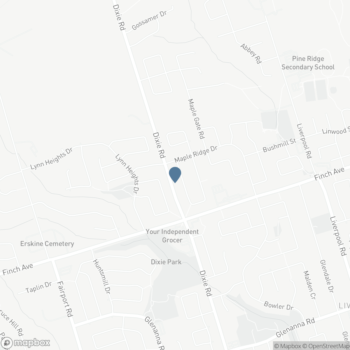 1114 CEDARCROFT CRESCENT, Pickering, Ontario L1X 1R5